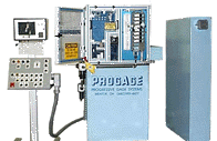 Inspection systems, digital probes, gaging software, solarton probes, airfoil gages