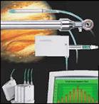 Inspection systems, digital probes, gaging software, solarton probes, airfoil gages